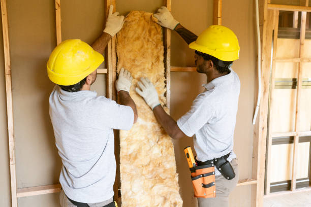 Types of Insulation We Offer in Rothschild, WI